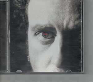 【送料無料】スティーヴ・ルカサー /Steve Lukather - Luke【超音波洗浄/UV光照射/消磁/etc.】ソロ3rd/TOTO