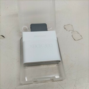 N7529　XBOX メモリー　516MB マイクロソフト純正品