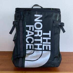 THE NORTH FACE BCヒューズボックス2 シルバーロゴ