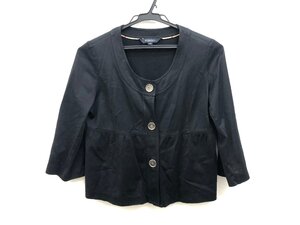 ★BURBERRY LONDON　バーバリー　ジャケット　レディース　中古　古着　サイズ36