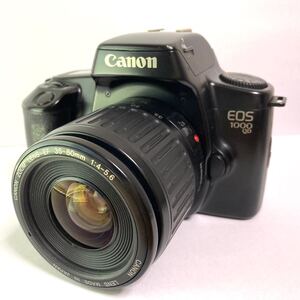 ★実用美品★キャノン EOS1000QD EF35-80mm F4-5.6 ＃027