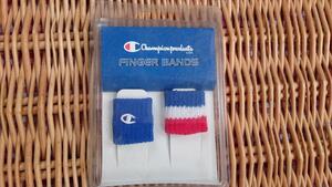 ChampionのFINGER BANDS