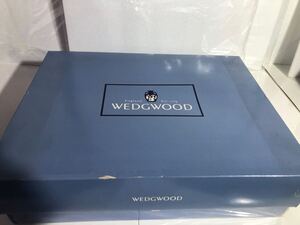 【未使用】WEDGWOOD ウエッジウッド タオルケット パイルブランケット サイズ140Ｘ190㎝ 製造 西川産業（株） 