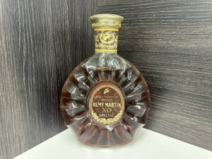 J004-S3-14397 REMY MARTIN レミーマルタン XO SPECIAL コニャック 700ml 40％ 未開栓 現状品①