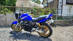 車検有り CB400SF NC39 Spec3