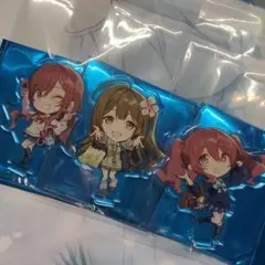 シャニマス ジェイケー最前線 アルストロメリア アクスタ まとめ売り