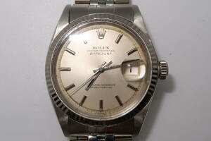 ■□ROLEX ロレックス 1601 デイトジャスト メンズ 自動巻き 腕時計□■