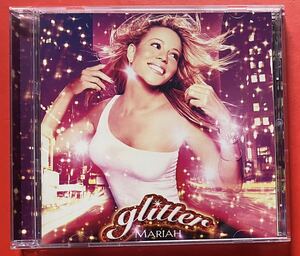 【CD】[24]送料無料 マライア・キャリー「Glitter」MARIAH CAREY 国内盤 [03170100]