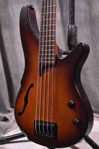 Ibanez/アイバニーズ 5弦 エレキベース SRH505 1P-01