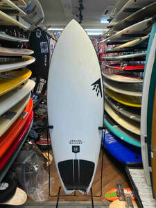 FIREWIRE SEASIDE MACHADO 5’4” ファイヤーワイヤー シーサイドマチャド 5