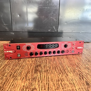 LINE6 POD Pro ラインシックス マルチエフェクター -z748