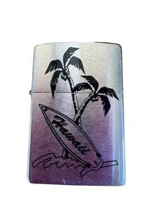 ZIPPO オイルライター ジッポ Hawaiiライター ジッポー Zippo 喫煙具 