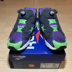 Reebok INSTAPUMP FURY 94 LOST OG