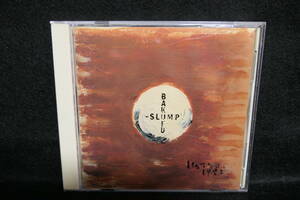 【中古CD】 爆風スランプ / 青春玉〜学生時代 / BAKUFU SLUMP / サンプラザ中野