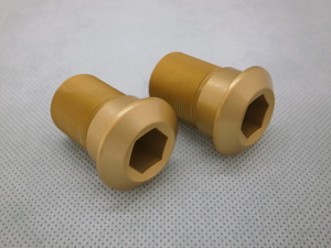 ◆◇新品 bimota ビモータ カウル ボルト◇◆FAIRING COWLING BOLT◇◆KB HB