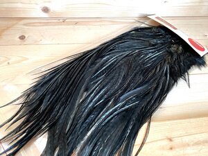 ■ Whiting Fly tying hackle RED X ワイティング フライタイイング ハックル ホフマンコックネック 未使用 開封品 ★