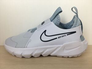 NIKE（ナイキ） FLEX RUNNER 2 PSV（フレックスランナー2 PSV） DJ6040-010 スニーカー 靴 ジュニア 17,0cm 新品 (1905)