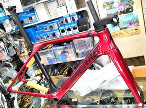 新品 特価 ラピエール LAPIERRE AIRCODE DRS アルチメイト 46[S]