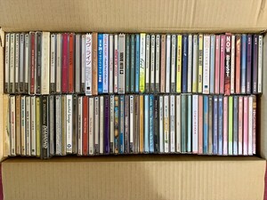 洋楽 オムニバス コンピレーションアルバム CD 100枚セット [MG046]
