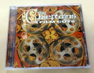 The Chieftains / Film Cuts CD 　ザ・チーフタンズ ケルト音楽 Celtic