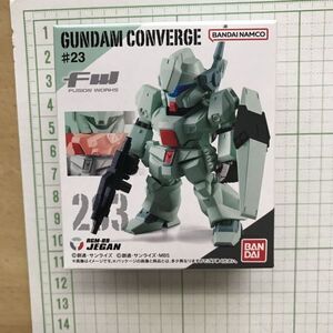 新品未開封　ガンダム コンバージ　GUNDAM CONVERGE #23 283 ジェガン