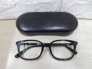 1F330SZ◎Ray-Ban レイバン RB 5407D 2000 52□19 145サングラス メガネ 眼鏡フレーム◎中古