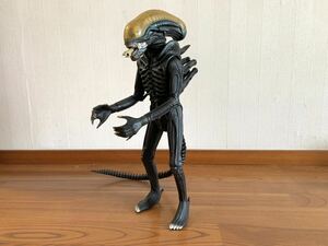 ALIEN エイリアン ビッグチャップ ツクダホビー 1/5 PVC完成品