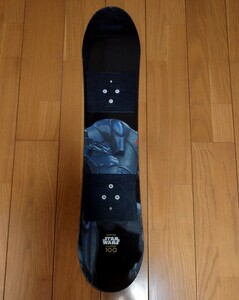 BURTON CHOPPER スターウォーズ