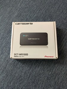 Pi パイオニア DCT-WR100D 車載用Wi-Fiルーター