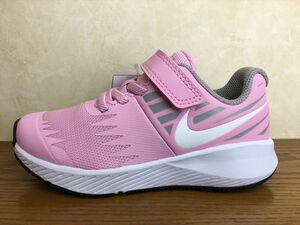 NIKE（ナイキ） STAR RUNNER PSV（スターランナーPSV） 921442-602 スニーカー 靴 ジュニア 19,5cm 新品 (376)