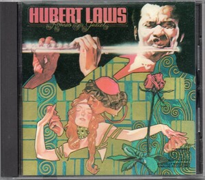 ★HUBERT LAWS/ヒューバート・ロウズ★ROMEO ＆JULIET★