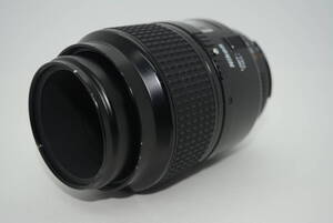 【外観並級】Nikon AF MICRO NIKKOR 105mm F2.8　#s14805