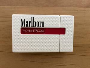 Marlboro マルボロ ガスライター Filter Plus マールボロ フィルタープラス★送料〒180円