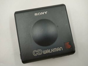 SONY D-82 ソニー CDウォークマン WALKMAN CDプレーヤー 8cmCD◆ジャンク品 [0311PSS]