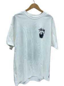 NIKE◆Tシャツ/XL/コットン/WHT/DO9322-100