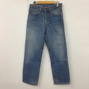 Levi Strauss & co. 32インチ リーバイストラウスアンドコー パンツ デニム、ジーンズ Pants Trousers Denim Pants Jeans 10120502