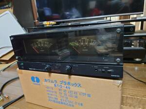 ONKYO　オンキョー　パワーアンプ　M-506R