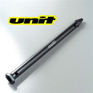 ◇UNIT フォークカートリッジホルダー 六角29mm/アローヘッド 展示品 (UN-P3045)