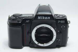 ★並品★NIKON F-801 #1899_2483931