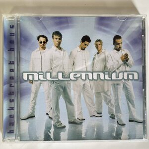 C-112 Backstreet Boys/Millennium