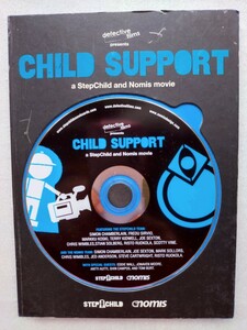 ★スノーボード DVD CHILD SUPPORT Snowboard 