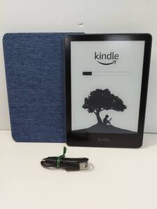 Kindle Paperwhite Signature Edition 第11世代