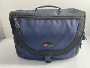 【外観並級】LOWEPRO ロープロ カメラバッグ　#b1564