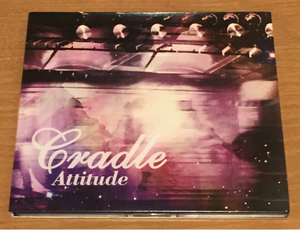 【MellowVibe】Cradle - Attitude / Ugly Duckling, Aloe Blacc