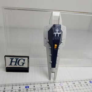 53.M- 12/28 HG ヘイズル シールド ガンダム ガンプラ 同梱可 ジャンク