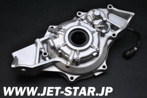 カワサキ STX-15F 2004年モデル 純正 カバ-(ゼネレ-タ) (部品番号14031-3737) 中古 [K094-009]