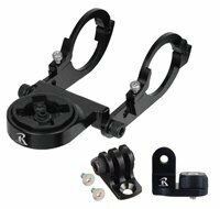 REC-MOUNT レックマウント レザイン ライトコンボ マウント 両持ちナロータイプ　(LEZ-Narrow9+GP-LEZ4)4573214169178