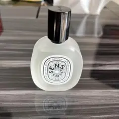 diptyque eau des sens30ml オーデサンスヘアフレグランス