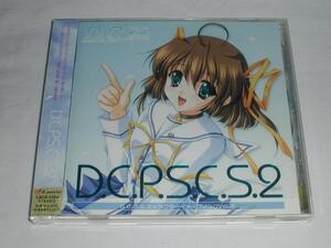 (CD)D.C.P.S. ～ダ・カーポ～ プラスシュチュエーション VOL.2