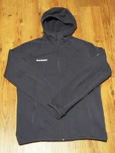  MAMMUT Aconcagua ML Hooded Jacket Men marine / M (JP L)